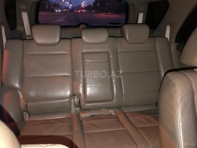 Kia Sorento 2006, 275,000 km - 2.5 l - Bakı