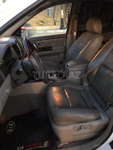 Kia Sorento 2006, 275,000 km - 2.5 l - Bakı