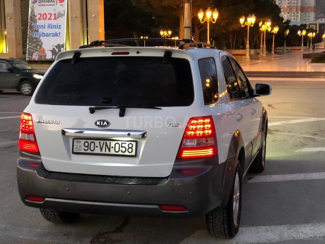 Kia Sorento 2006, 275,000 km - 2.5 l - Bakı