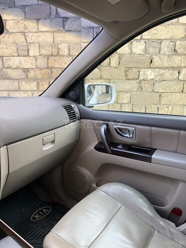 Kia Sorento 2006, 275,000 km - 2.5 l - Bakı