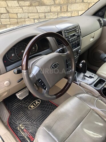 Kia Sorento 2006, 275,000 km - 2.5 l - Bakı