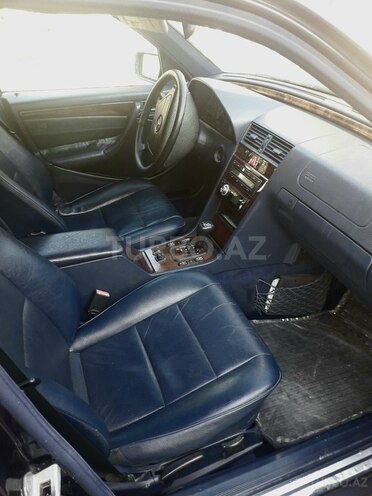 Mercedes C 200 1999, 304,229 km - 2.0 л - Bakı