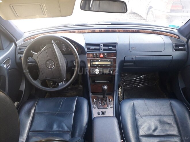 Mercedes C 200 1999, 304,229 km - 2.0 л - Bakı