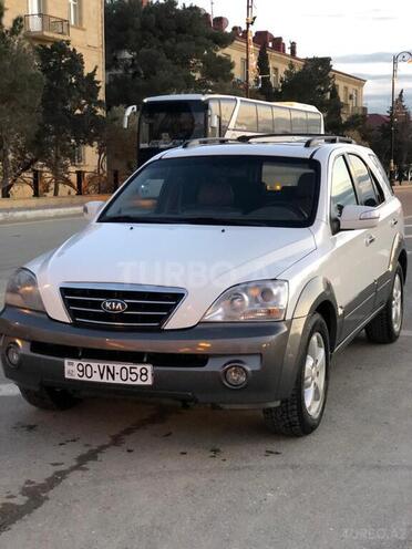 Kia Sorento 2006, 275,000 km - 2.5 l - Bakı