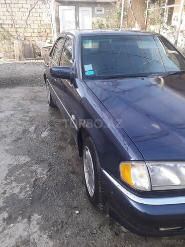 Mercedes C 200 1999, 304,229 km - 2.0 л - Bakı