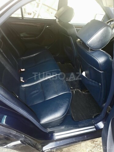 Mercedes C 200 1999, 304,229 km - 2.0 л - Bakı