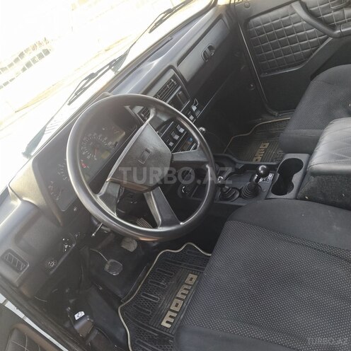 LADA (VAZ) Niva 2013, 115,000 km - 1.7 l - Quba