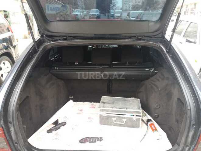 Mercedes C 220 1999, 298,000 km - 2.2 l - Bakı