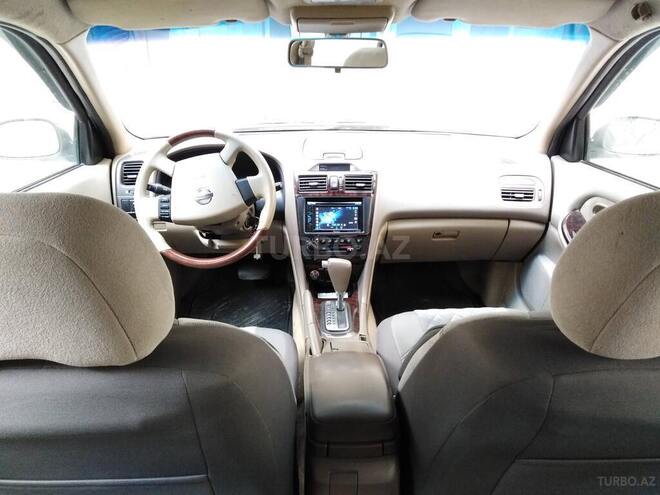 Nissan Maxima 2004, 250,000 km - 3.0 l - Bakı