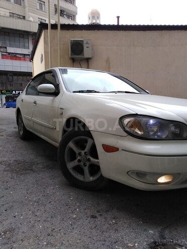 Nissan Maxima 2004, 250,000 km - 3.0 l - Bakı