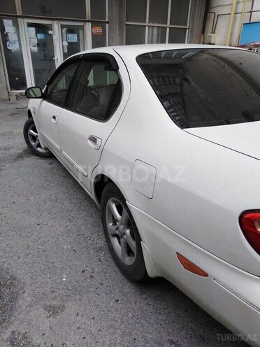 Nissan Maxima 2004, 250,000 km - 3.0 l - Bakı
