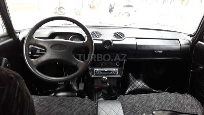 LADA (VAZ) 2106 1987, 222,300 km - 1.6 л - Bakı