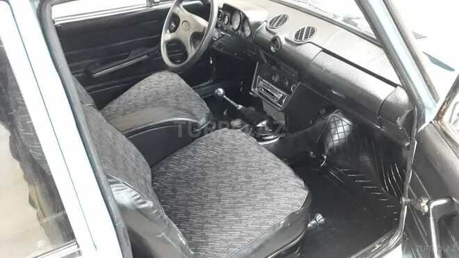 LADA (VAZ) 2106 1987, 222,300 km - 1.6 л - Bakı