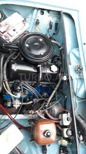 LADA (VAZ) 2106 1987, 222,300 km - 1.6 л - Bakı