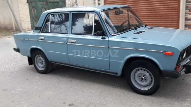 LADA (VAZ) 2106 1987, 222,300 km - 1.6 л - Bakı