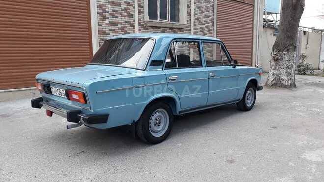 LADA (VAZ) 2106 1987, 222,300 km - 1.6 л - Bakı