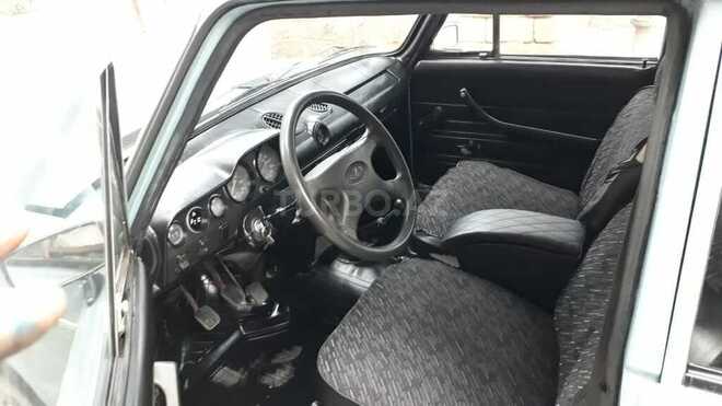 LADA (VAZ) 2106 1987, 222,300 km - 1.6 л - Bakı