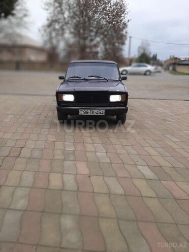 LADA (VAZ) 2107 1990, 145,000 km - 1.5 л - Lənkəran