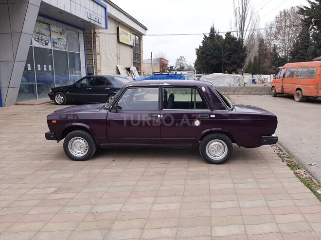 LADA (VAZ) 2107 1990, 145,000 km - 1.5 л - Lənkəran