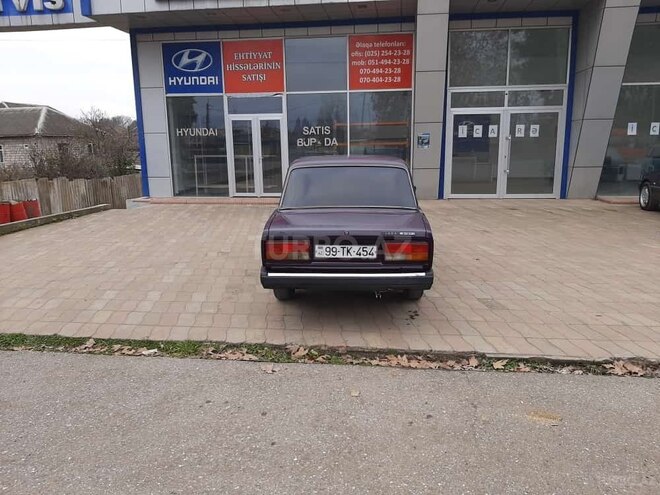 LADA (VAZ) 2107 1990, 145,000 km - 1.5 л - Lənkəran