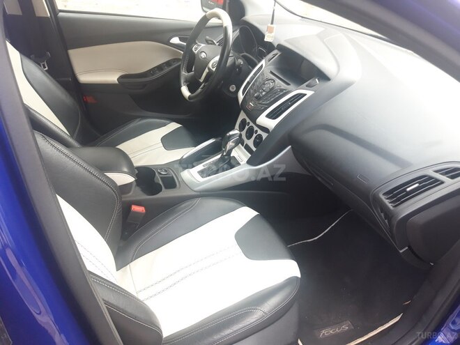 Ford Focus 2013, 143,000 km - 2.0 l - Bakı