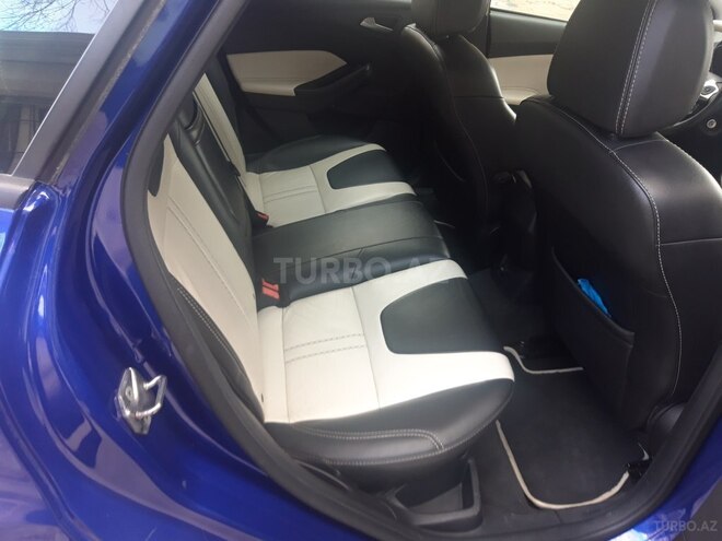 Ford Focus 2013, 143,000 km - 2.0 l - Bakı