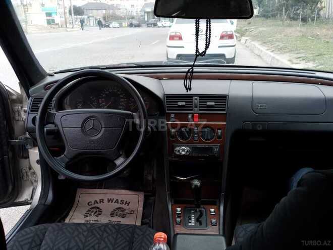 Mercedes C 180 1994, 255,462 km - 1.8 l - Bakı