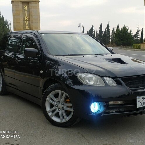 Mitsubishi Airtrek 2002, 142,000 km - 2.0 л - Şirvan