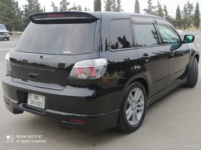 Mitsubishi Airtrek 2002, 142,000 km - 2.0 л - Şirvan
