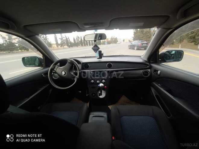 Mitsubishi Airtrek 2002, 142,000 km - 2.0 л - Şirvan