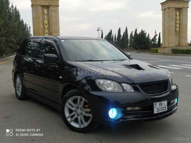 Mitsubishi Airtrek 2002, 142,000 km - 2.0 л - Şirvan
