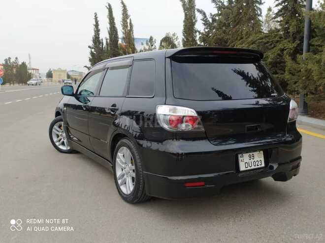 Mitsubishi Airtrek 2002, 142,000 km - 2.0 л - Şirvan