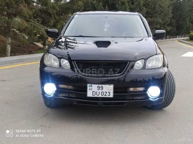 Mitsubishi Airtrek 2002, 142,000 km - 2.0 л - Şirvan