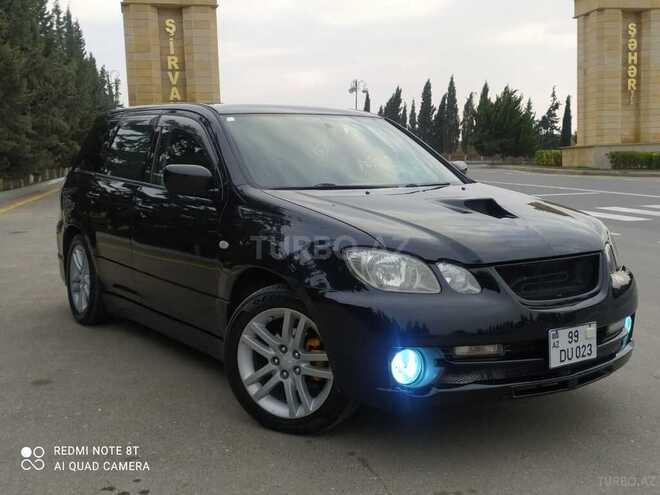 Mitsubishi Airtrek 2002, 142,000 km - 2.0 л - Şirvan