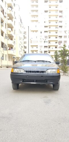 LADA (VAZ) 2115 2011, 289,000 km - 1.6 l - Bakı