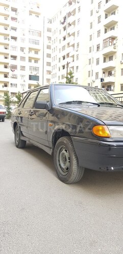 LADA (VAZ) 2115 2011, 289,000 km - 1.6 l - Bakı