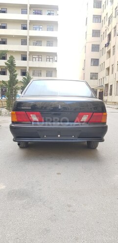 LADA (VAZ) 2115 2011, 289,000 km - 1.6 l - Bakı