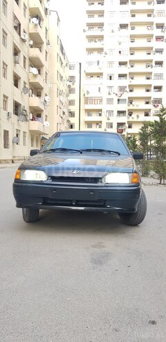 LADA (VAZ) 2115 2011, 289,000 km - 1.6 l - Bakı