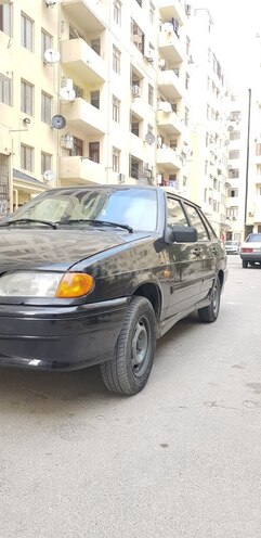 LADA (VAZ) 2115 2011, 289,000 km - 1.6 l - Bakı