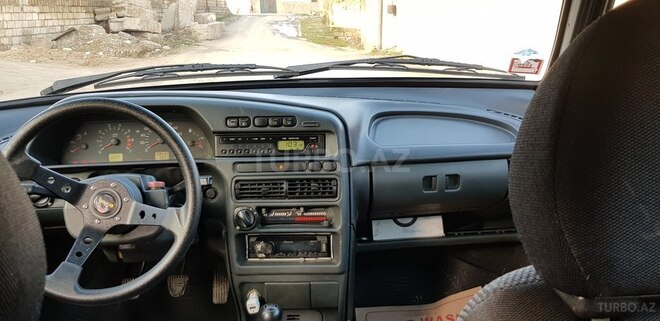 LADA (VAZ) 2115 2011, 289,000 km - 1.6 l - Bakı