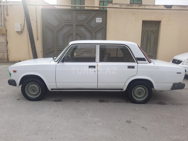 LADA (VAZ) 2107 2005, 150,000 km - 1.6 l - Bakı