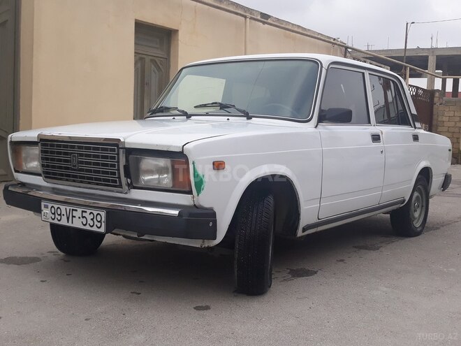 LADA (VAZ) 2107 2005, 150,000 km - 1.6 l - Bakı