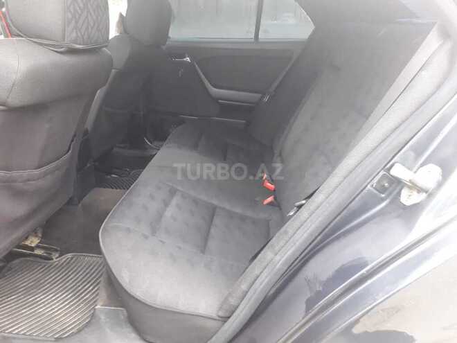Mercedes C 220 1996, 254,000 km - 2.2 l - Sumqayıt