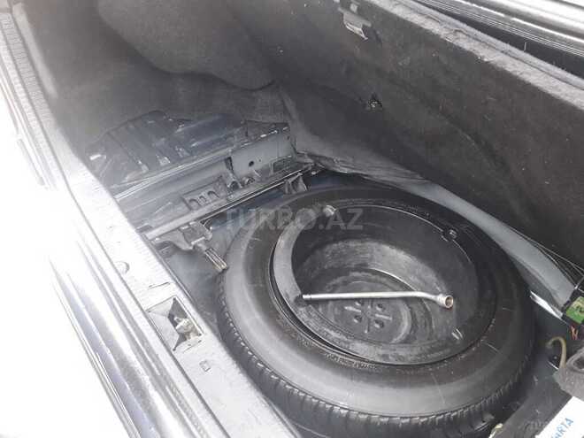 Mercedes C 220 1996, 254,000 km - 2.2 l - Sumqayıt