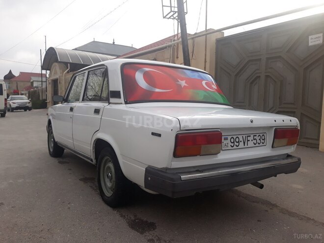 LADA (VAZ) 2107 2005, 150,000 km - 1.6 l - Bakı