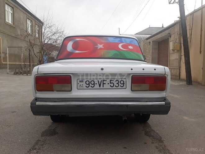 LADA (VAZ) 2107 2005, 150,000 km - 1.6 l - Bakı