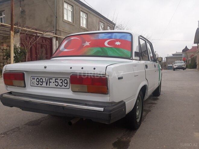 LADA (VAZ) 2107 2005, 150,000 km - 1.6 l - Bakı