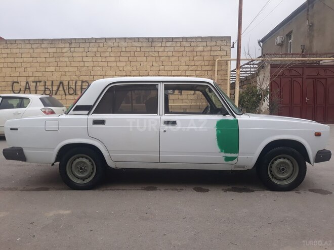 LADA (VAZ) 2107 2005, 150,000 km - 1.6 l - Bakı