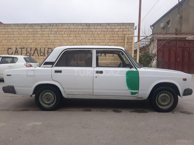 LADA (VAZ) 2107 2005, 150,000 km - 1.6 l - Bakı