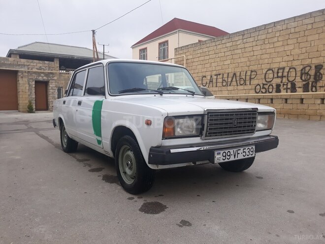 LADA (VAZ) 2107 2005, 150,000 km - 1.6 l - Bakı